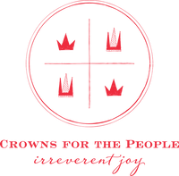 Crowns For The People Logo 