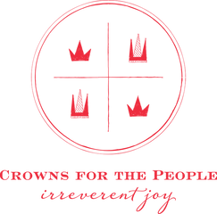 Crowns For The People Logo 